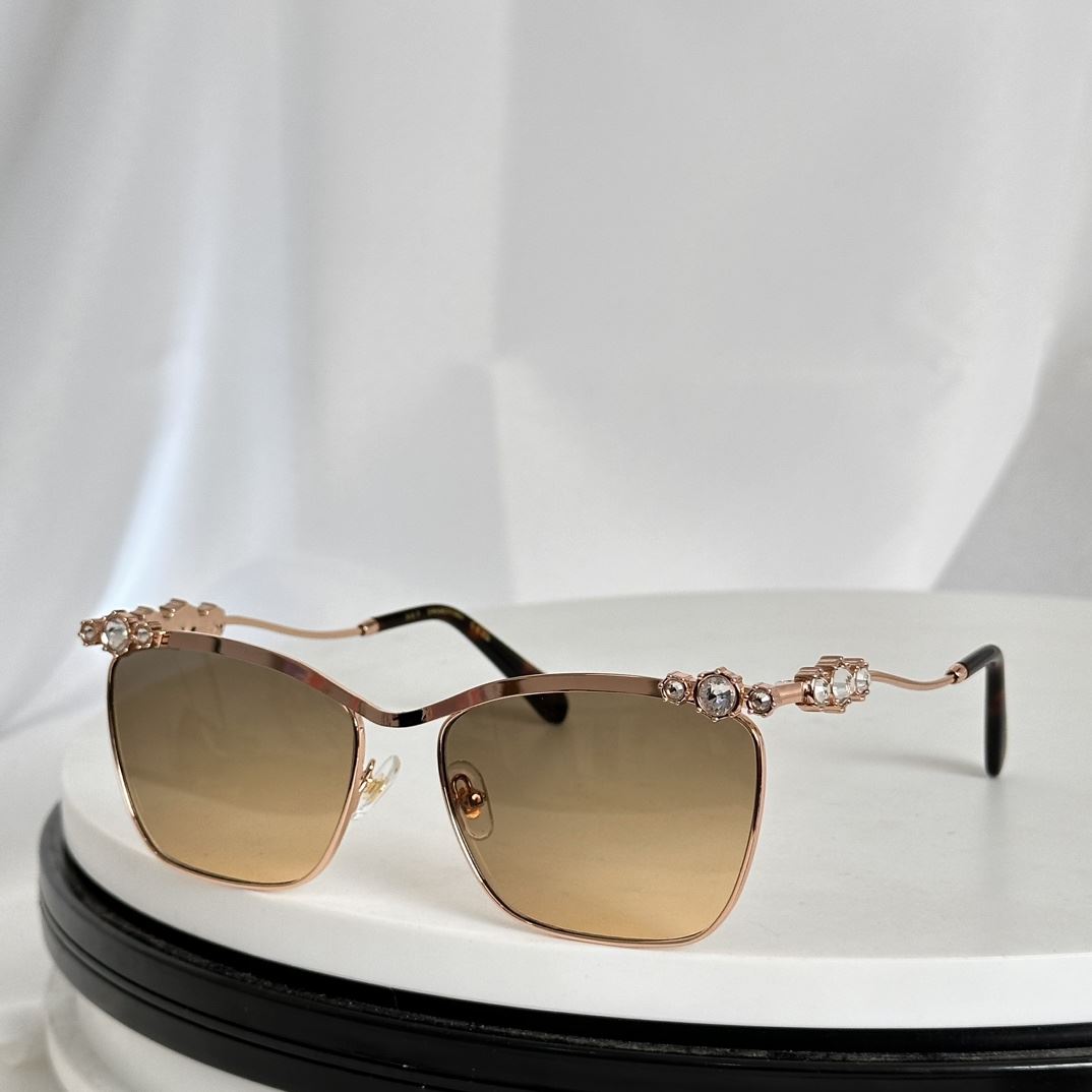 Swarovske Sunglasses