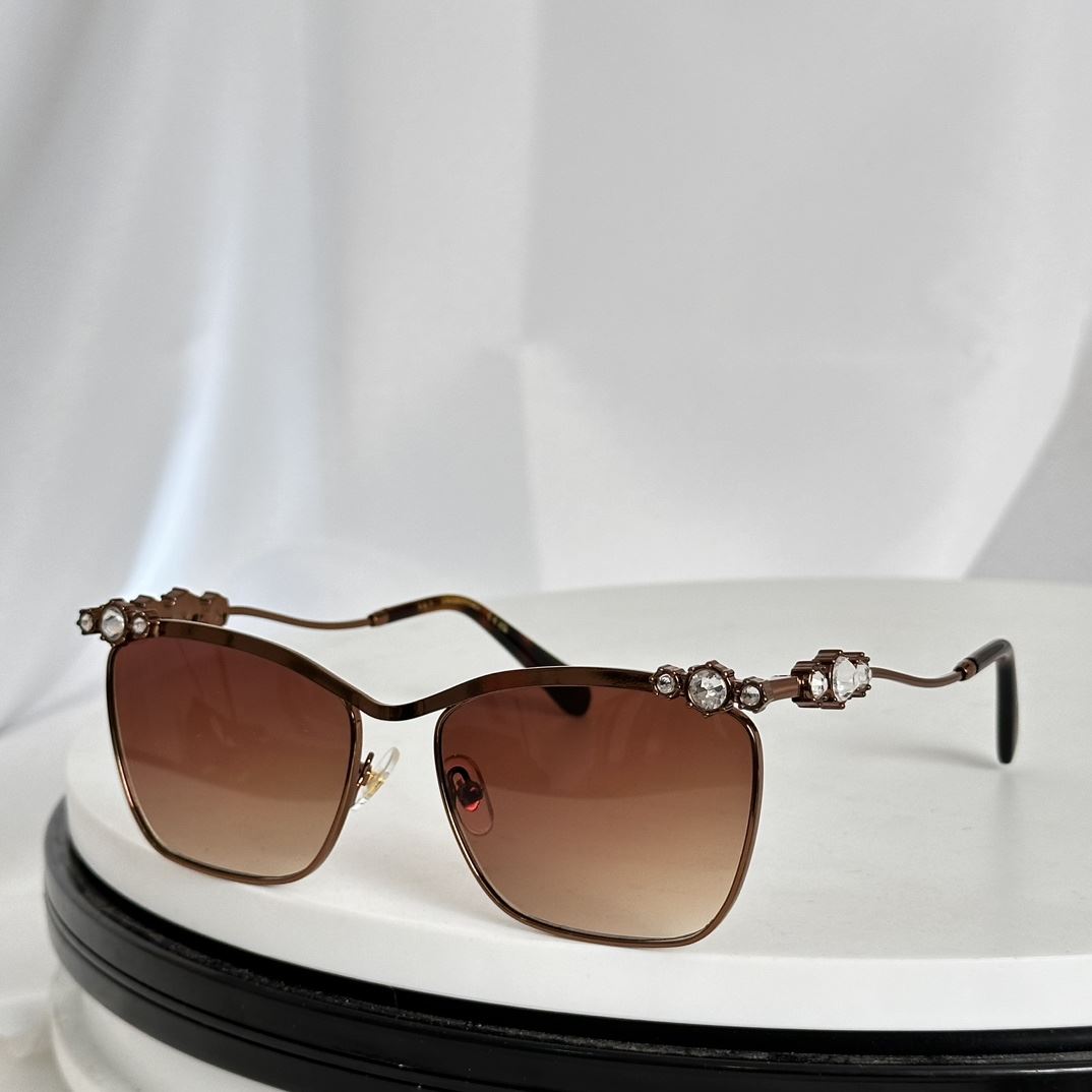 Swarovske Sunglasses