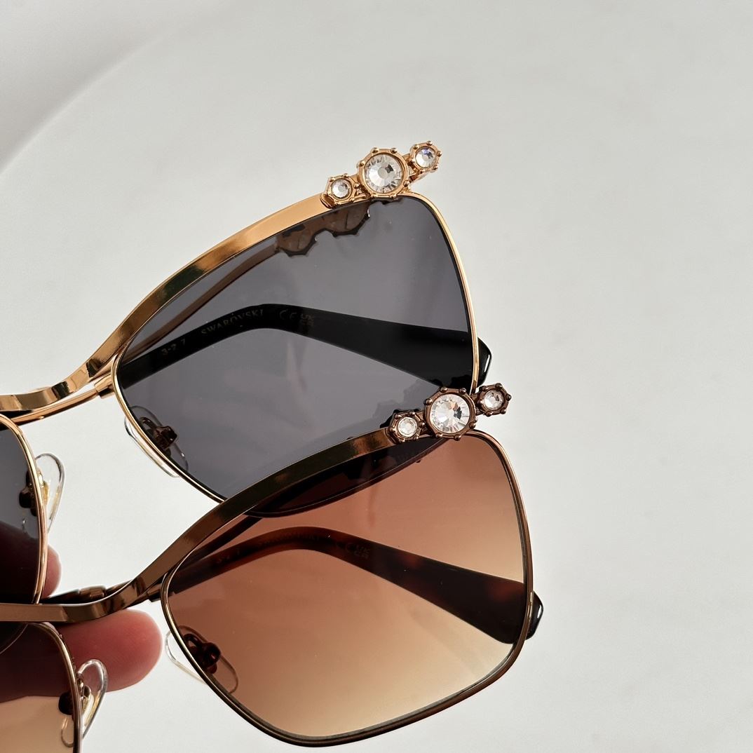 Swarovske Sunglasses