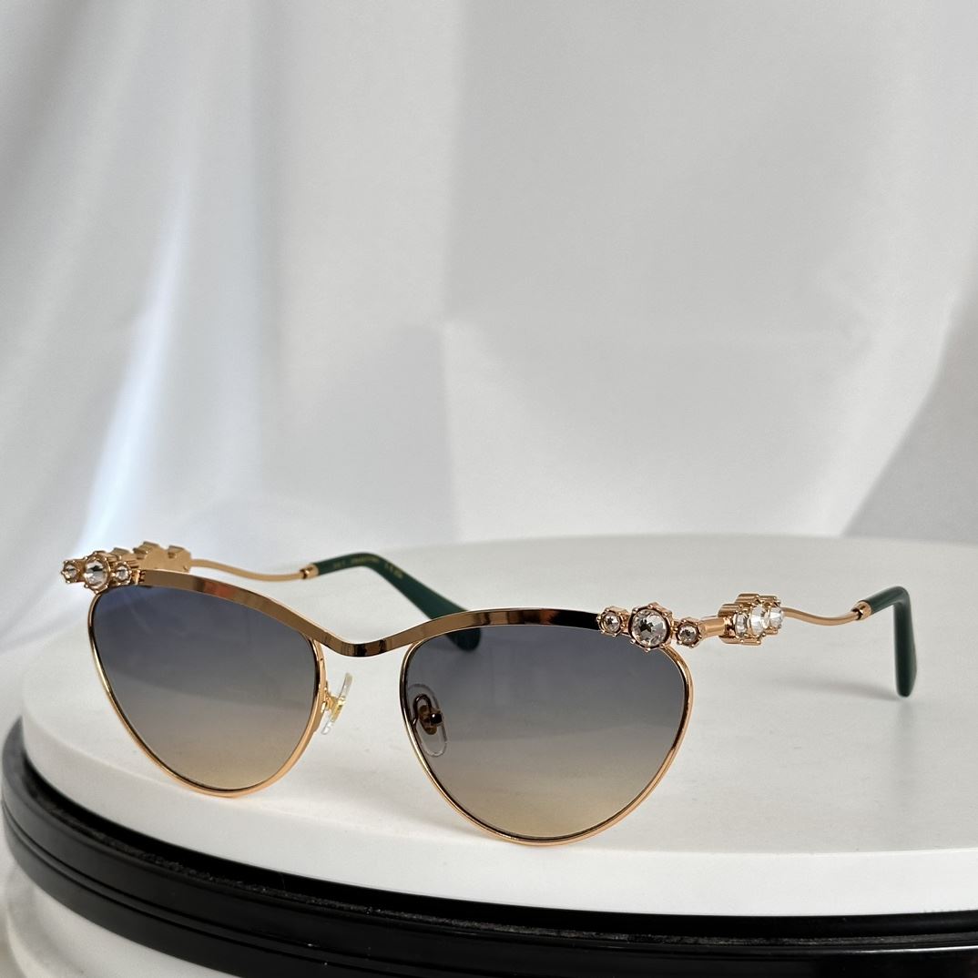 Swarovske Sunglasses