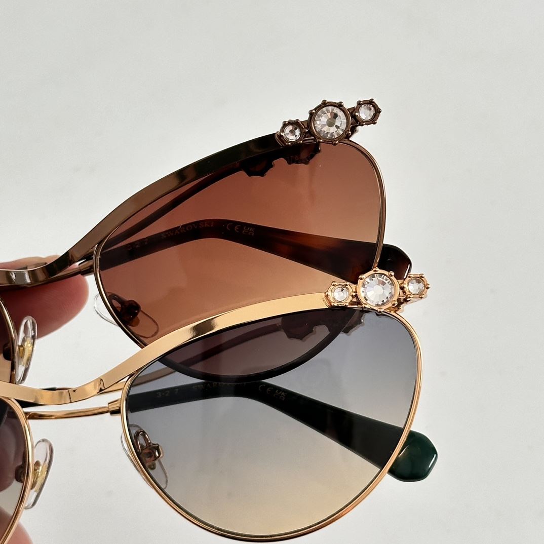 Swarovske Sunglasses