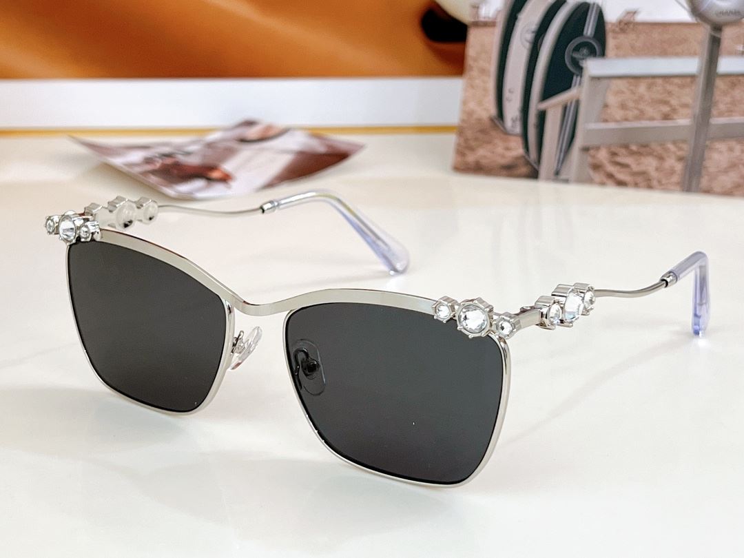 Swarovske Sunglasses