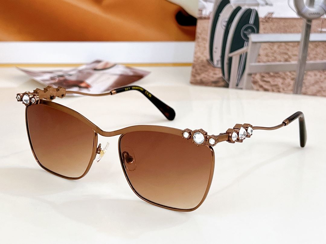 Swarovske Sunglasses