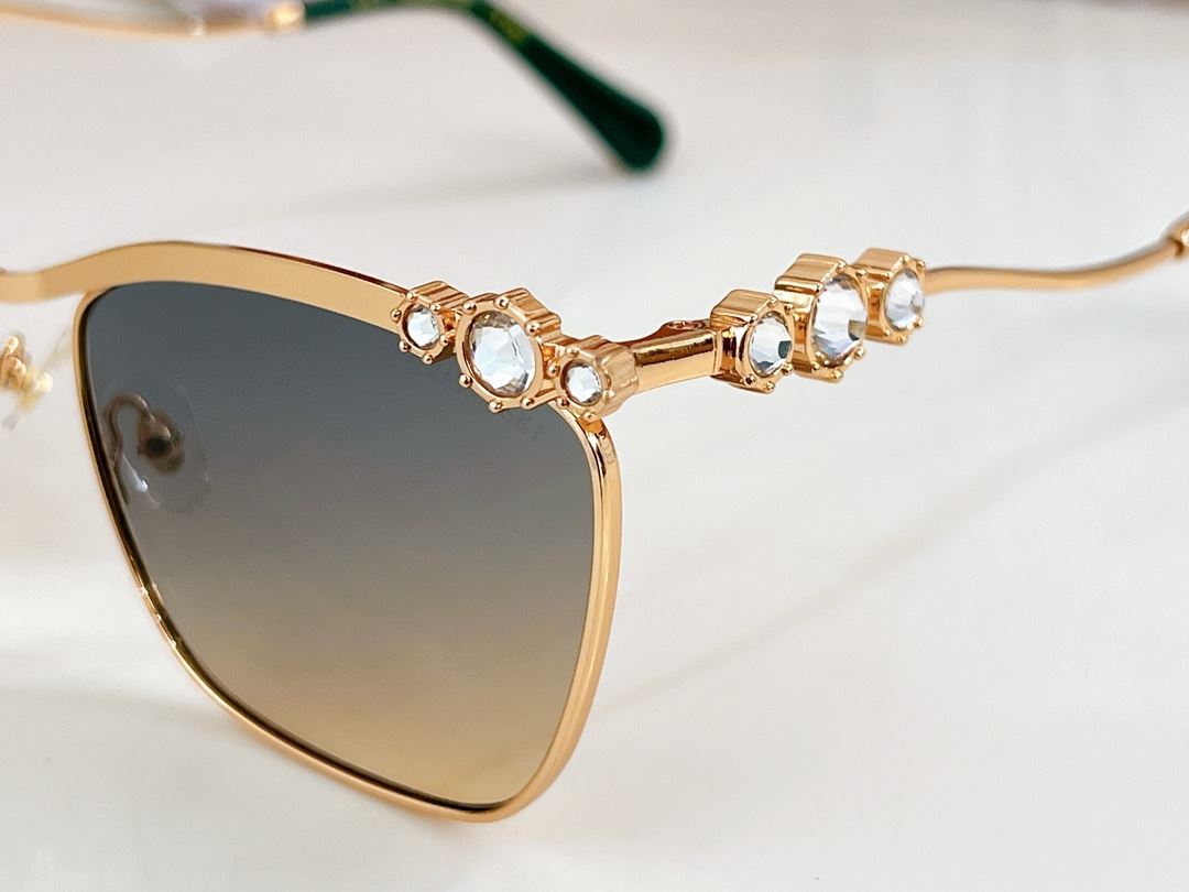 Swarovske Sunglasses