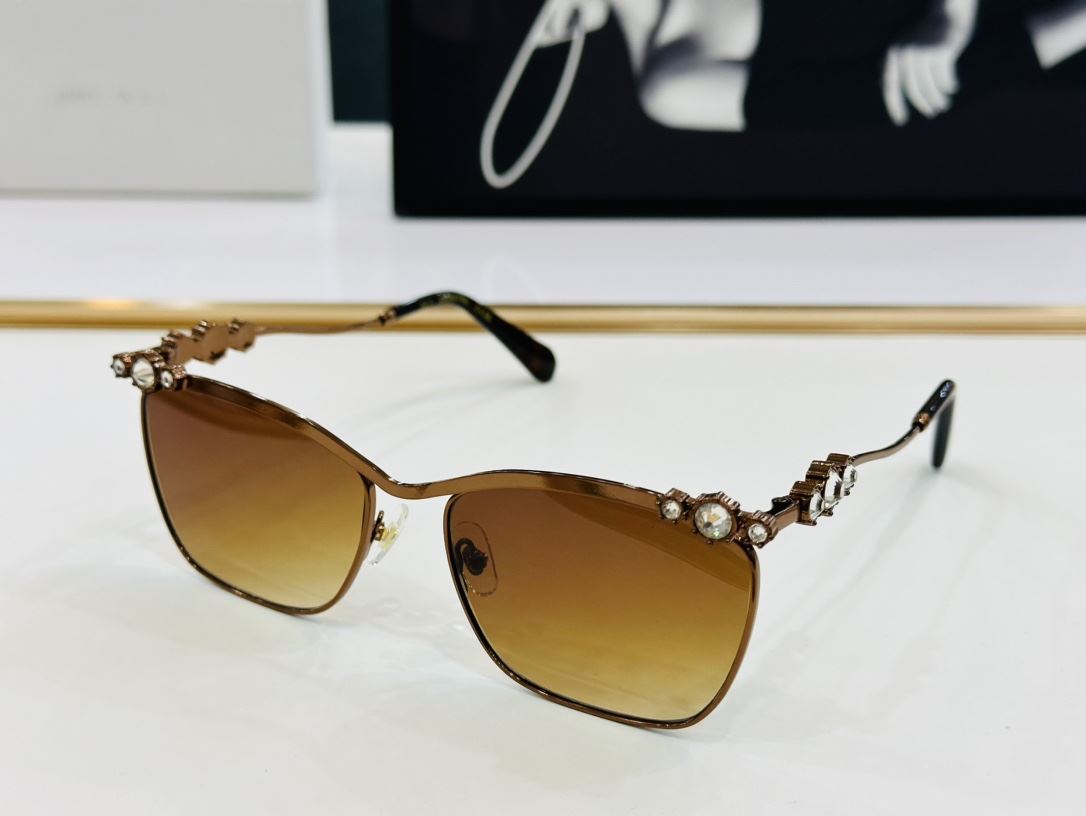 Swarovske Sunglasses