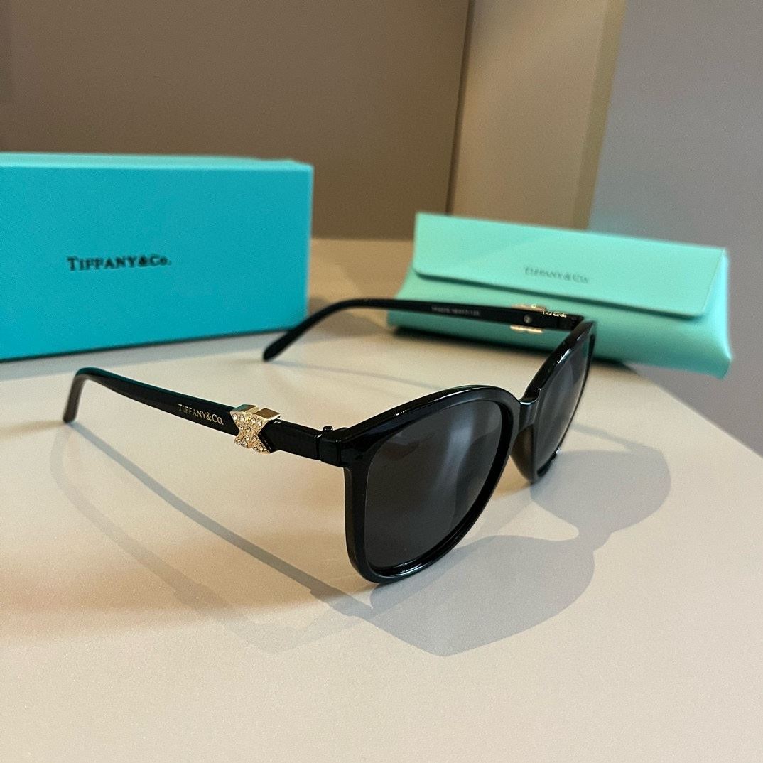 Tiffamy Sunglasses