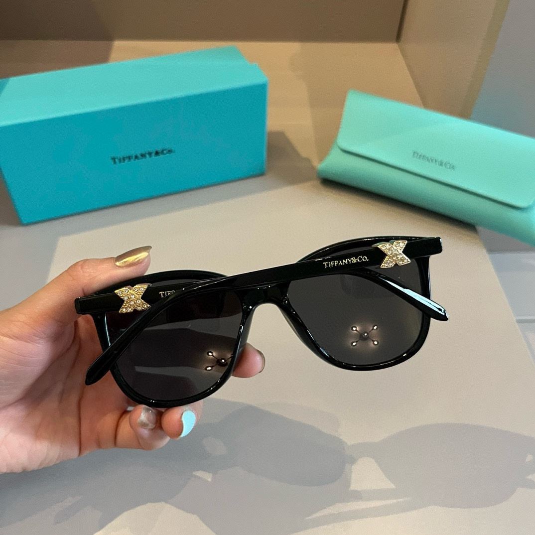 Tiffamy Sunglasses