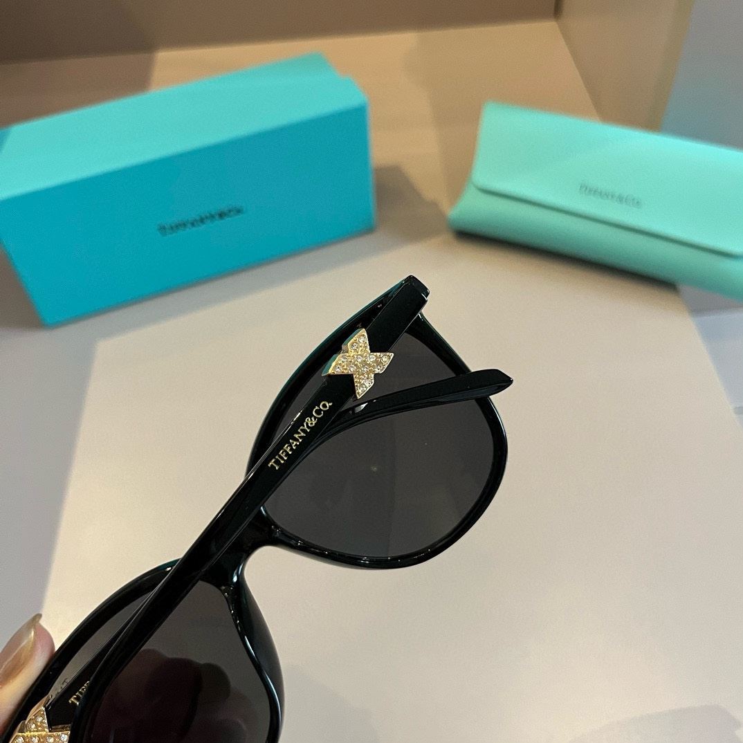 Tiffamy Sunglasses