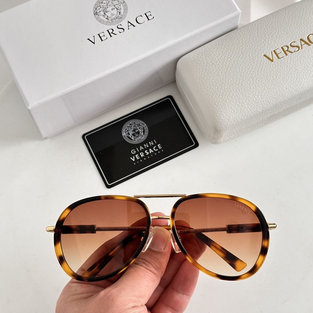 Versace Sunglasses