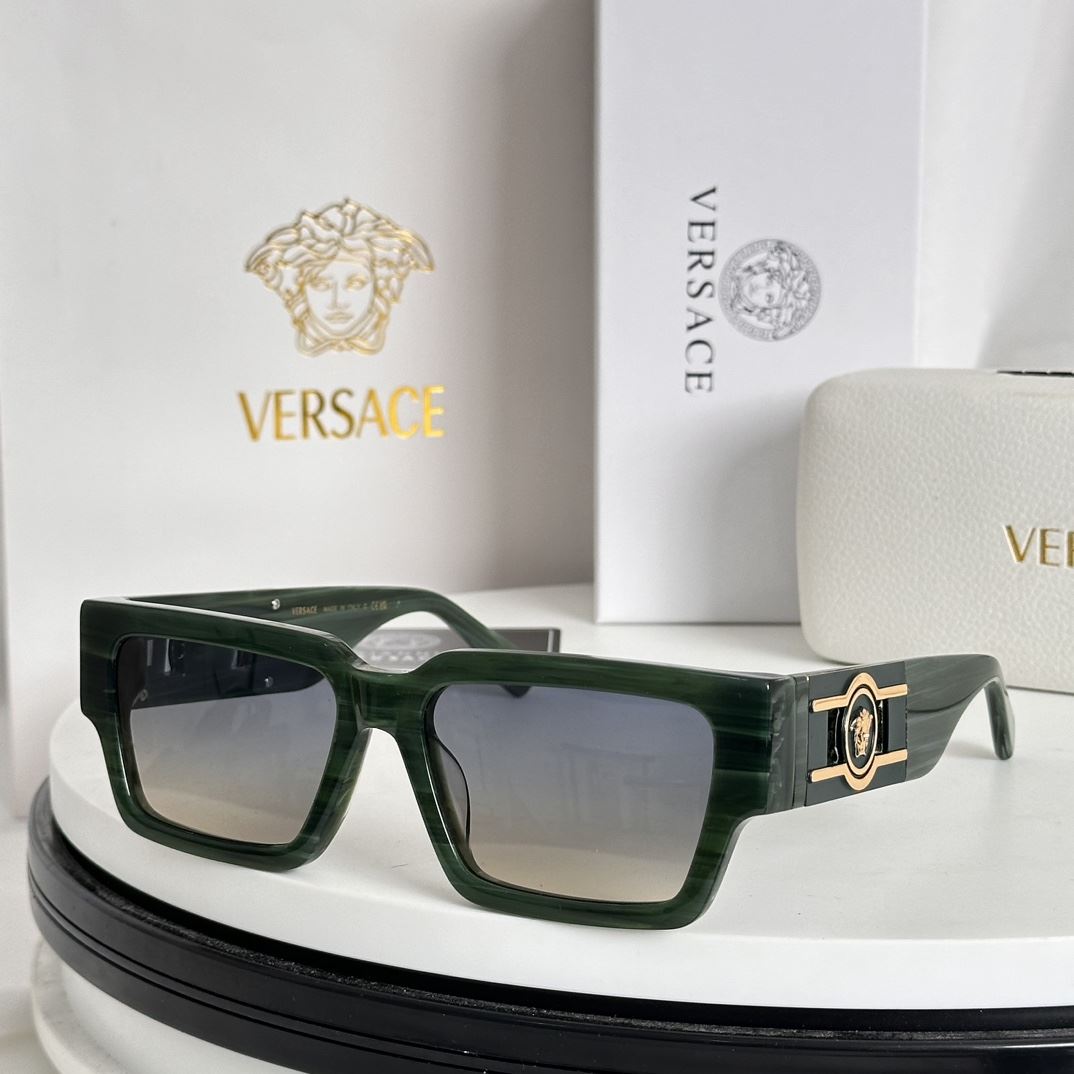 Versace Sunglasses