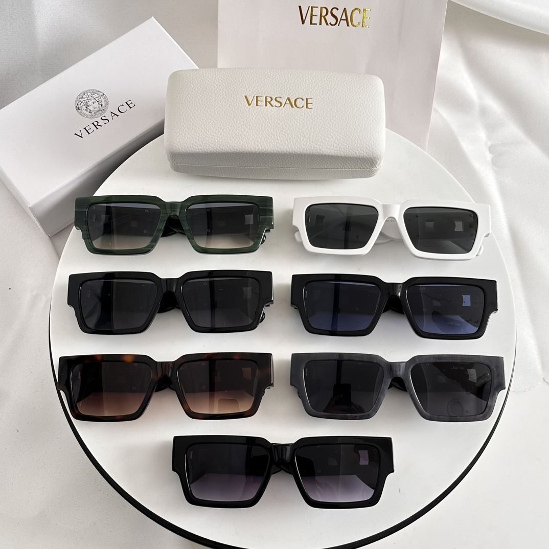 Versace Sunglasses