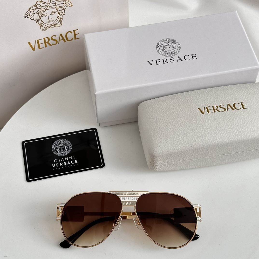 Versace Sunglasses