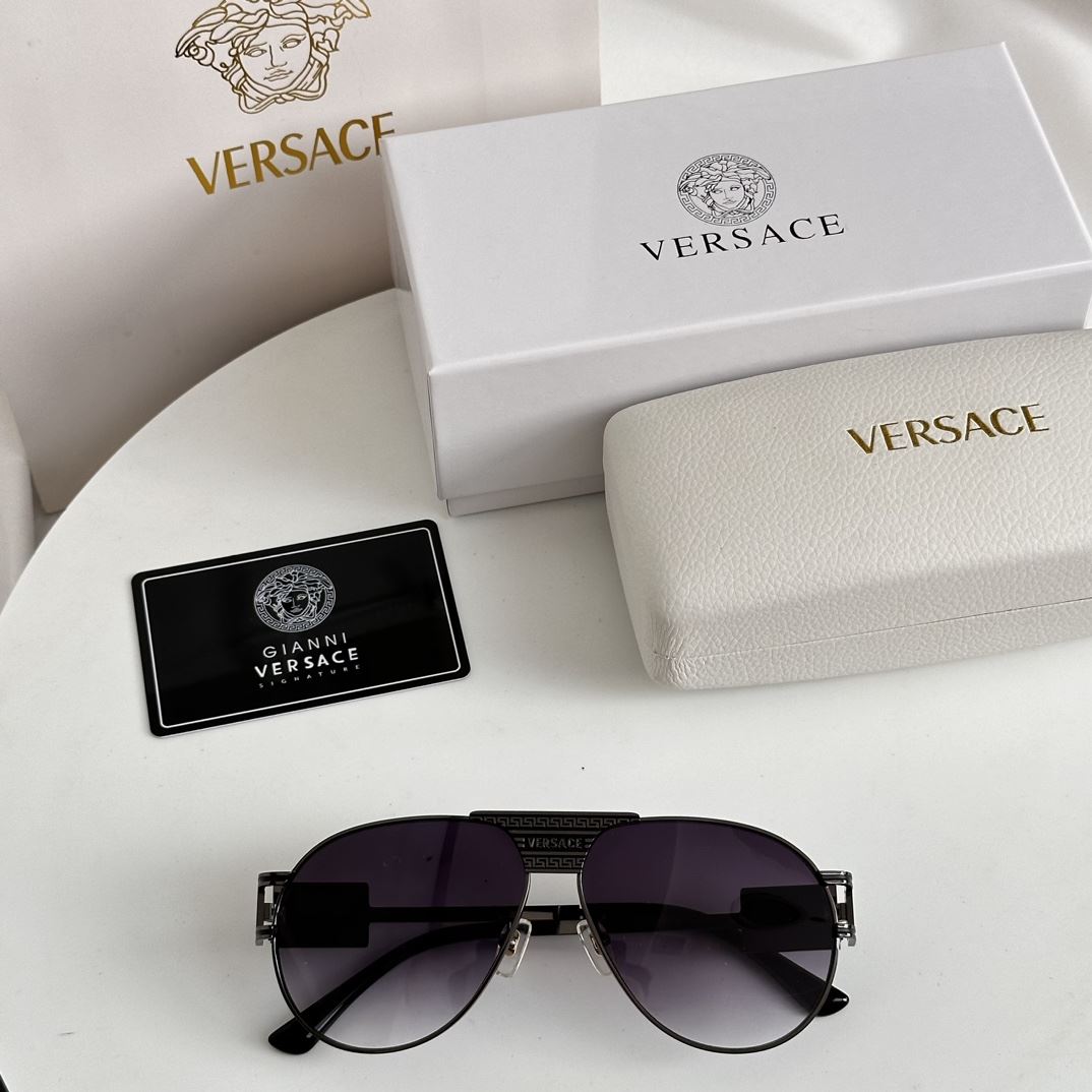 Versace Sunglasses