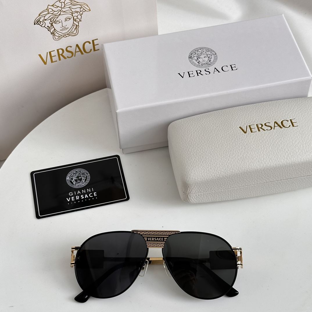 Versace Sunglasses