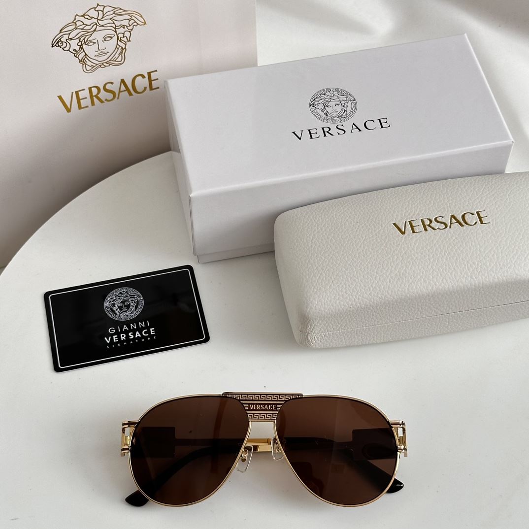 Versace Sunglasses