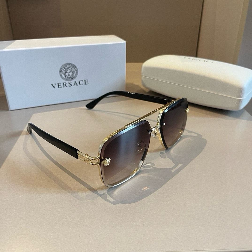 Versace Sunglasses