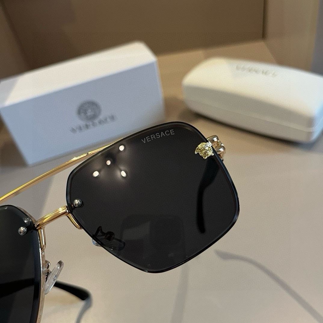 Versace Sunglasses