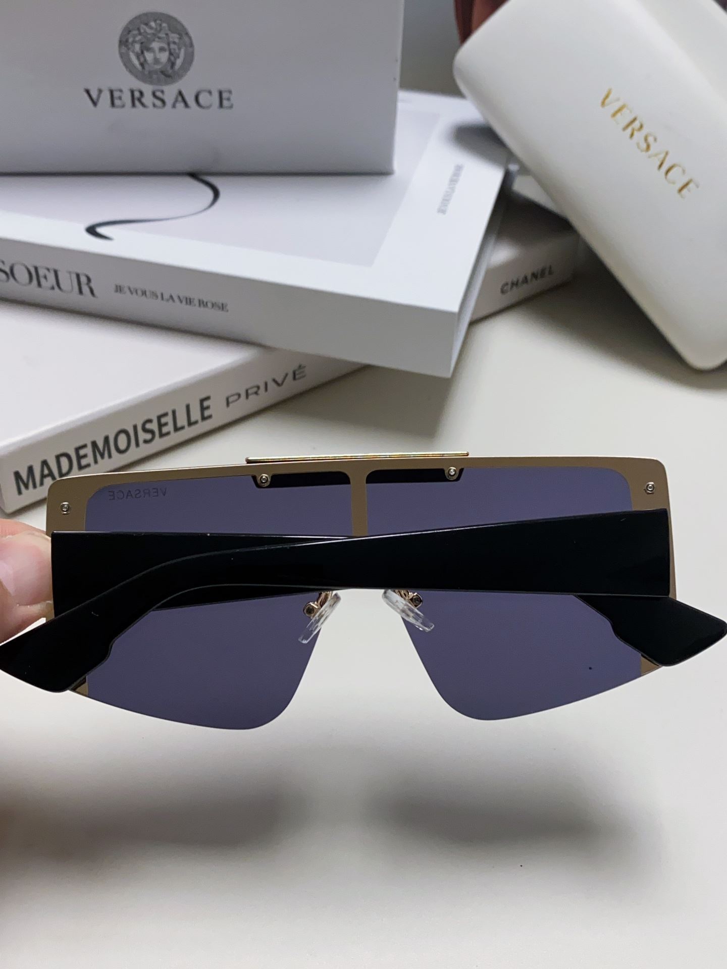 Versace Sunglasses