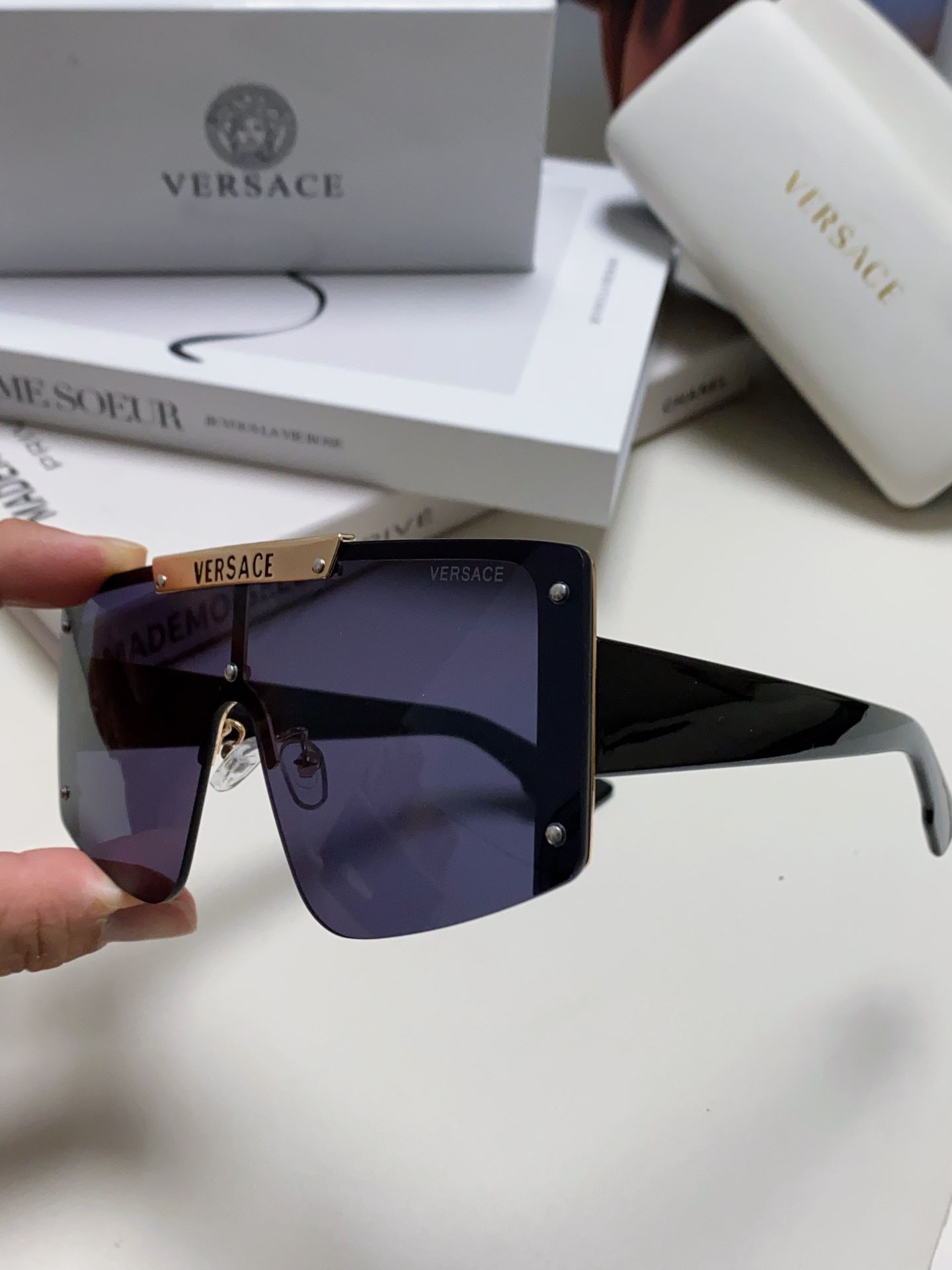 Versace Sunglasses