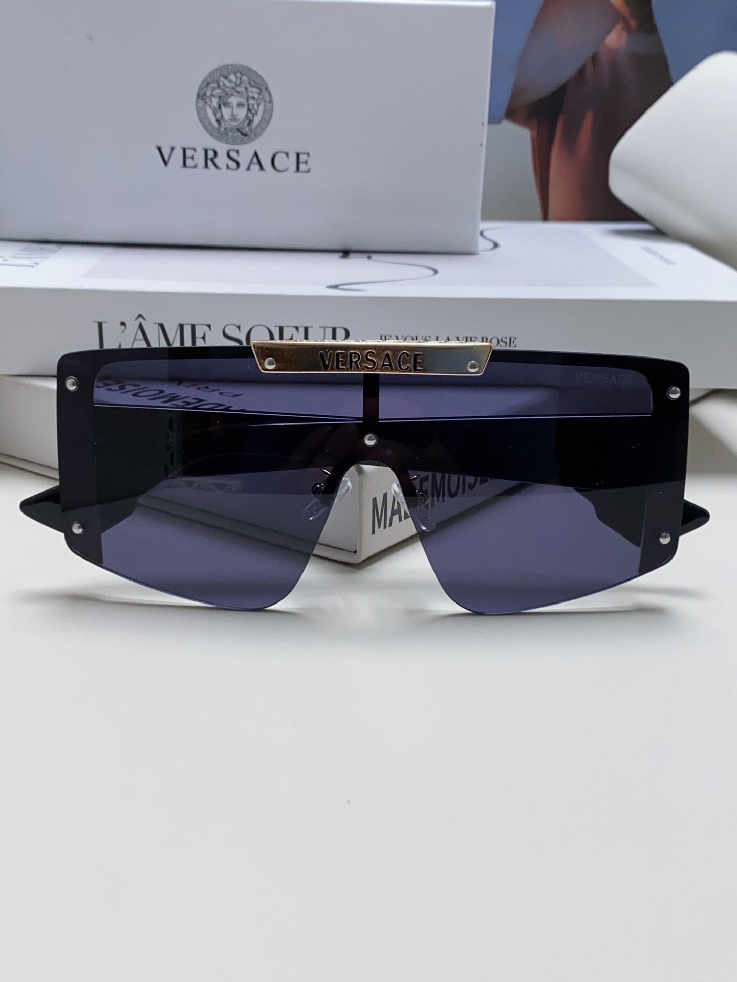 Versace Sunglasses