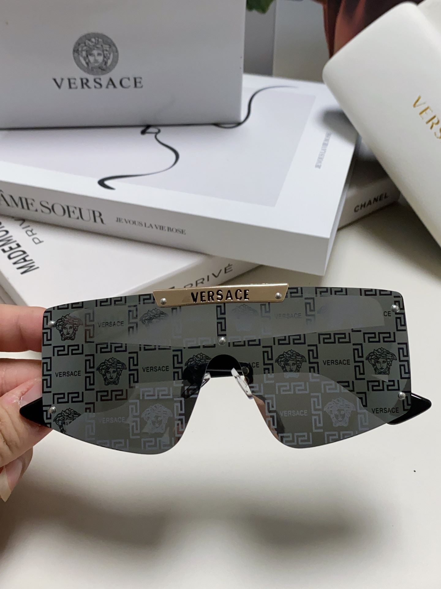 Versace Sunglasses