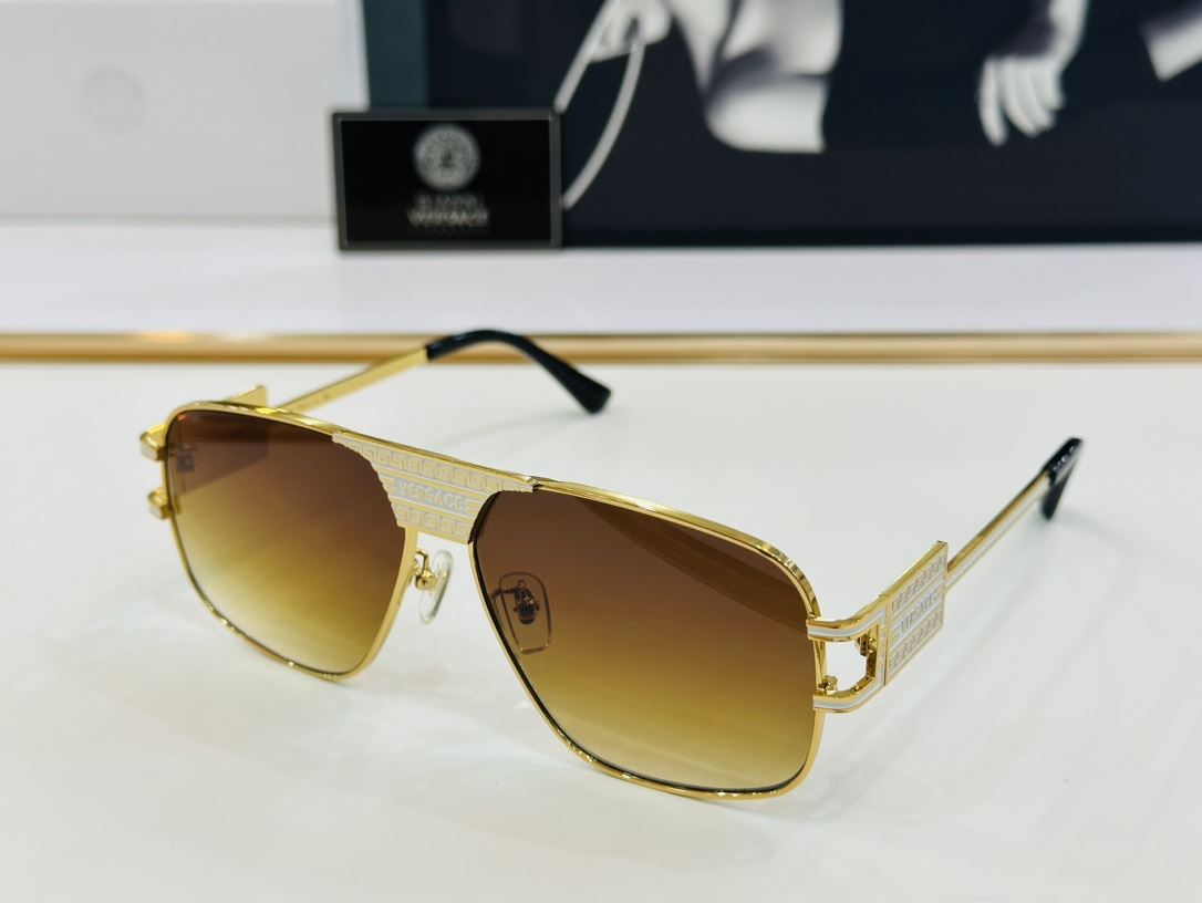 Versace Sunglasses