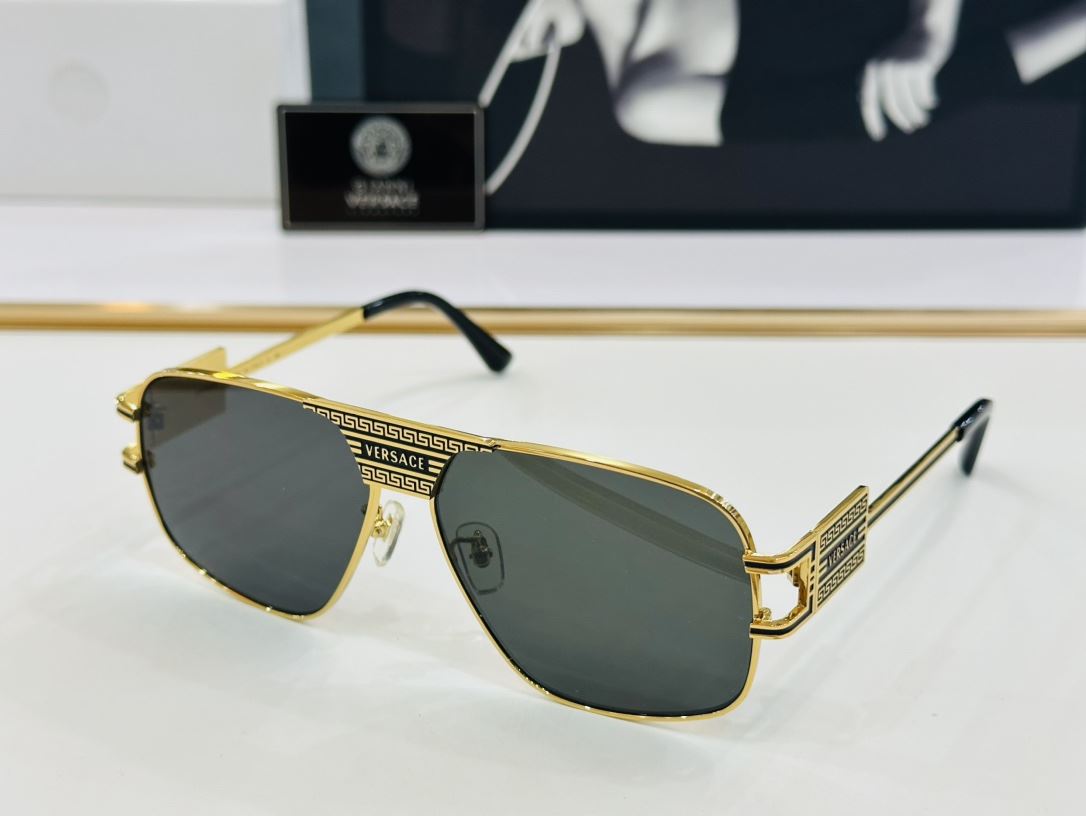 Versace Sunglasses