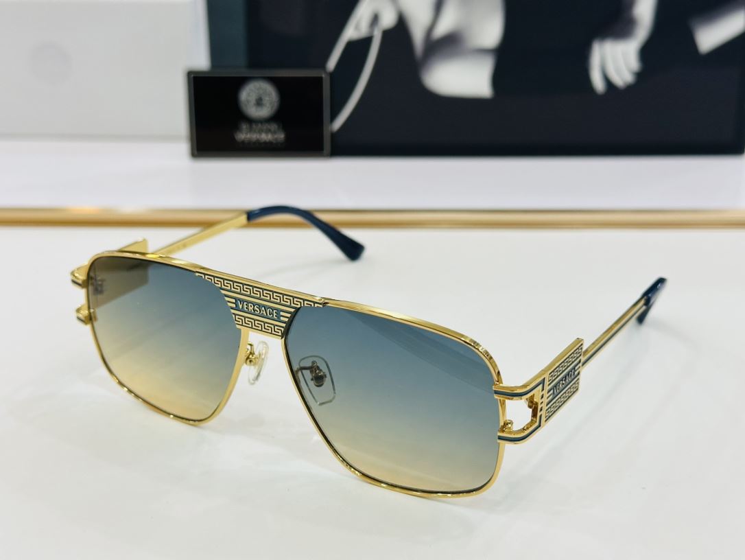 Versace Sunglasses