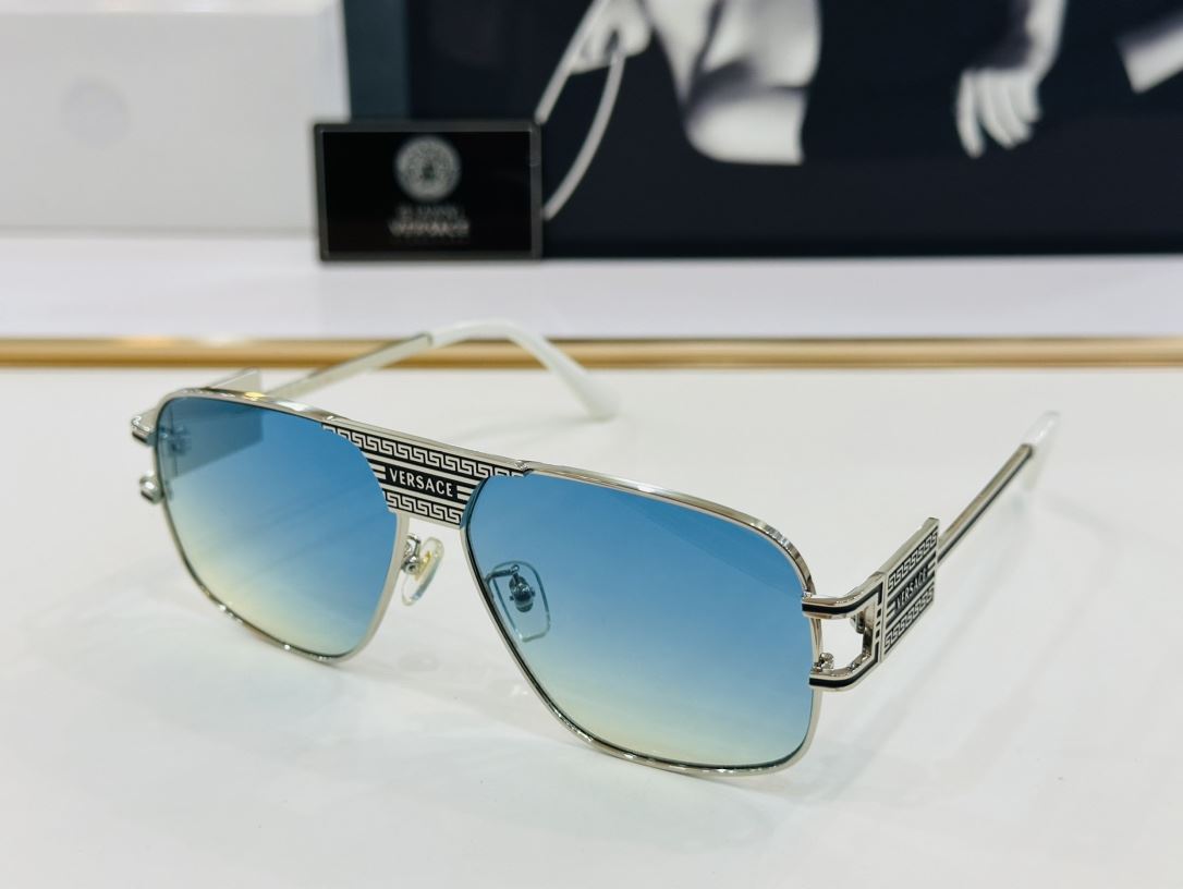 Versace Sunglasses