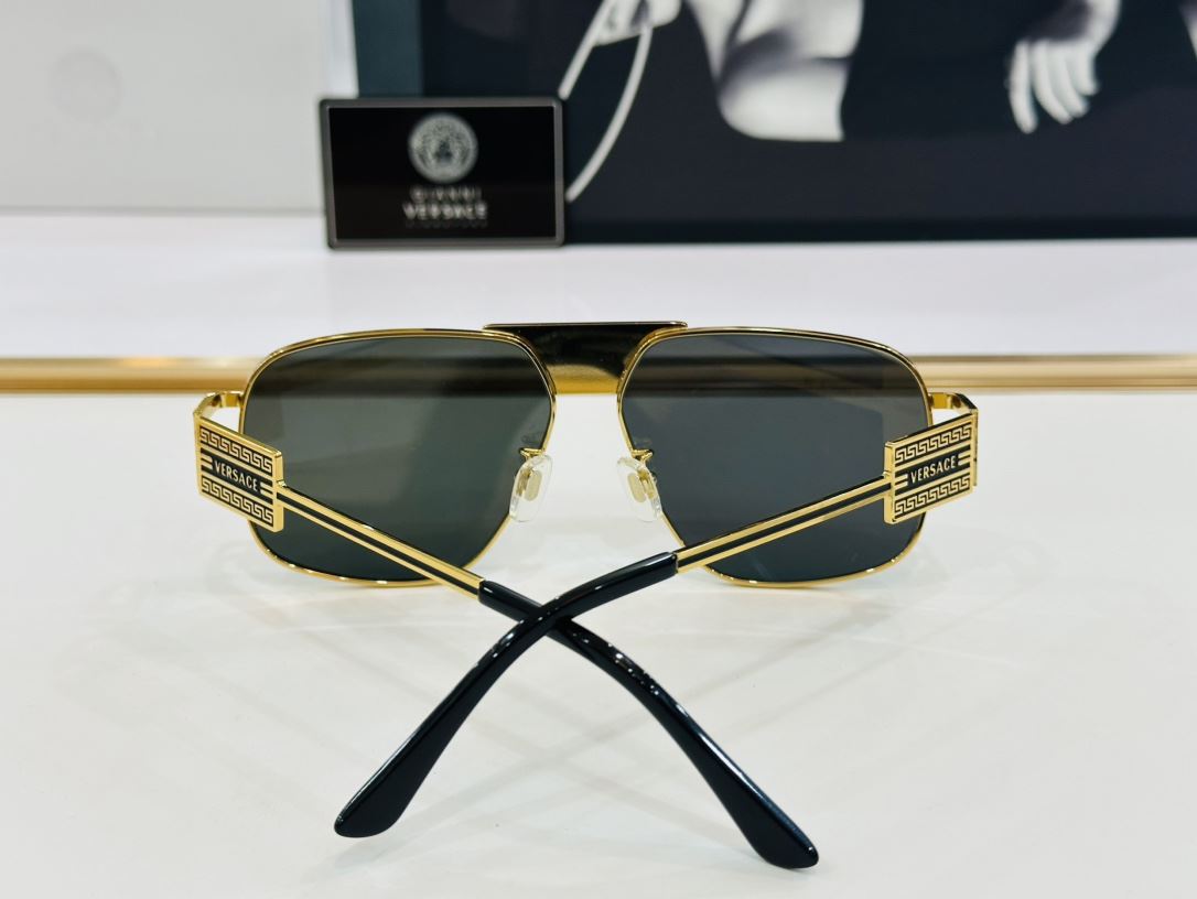 Versace Sunglasses