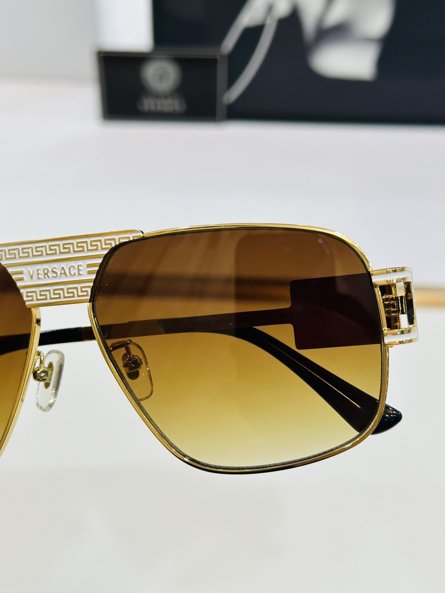 Versace Sunglasses