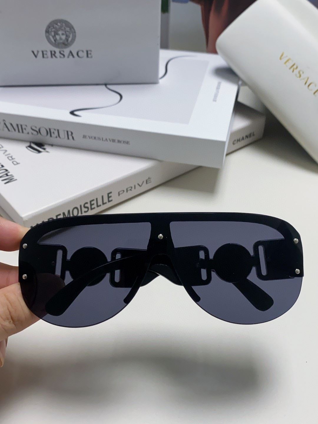 Versace Sunglasses