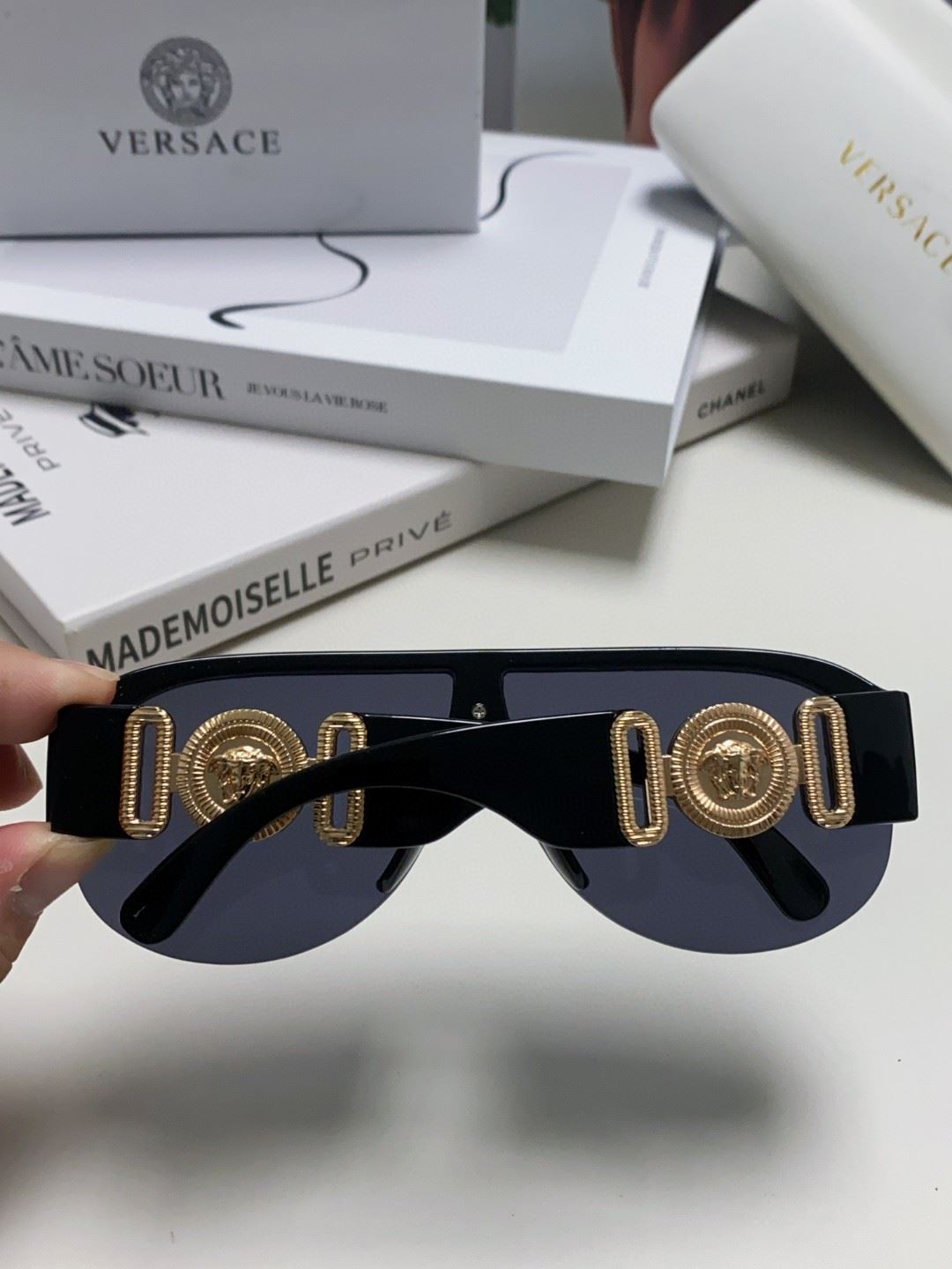 Versace Sunglasses