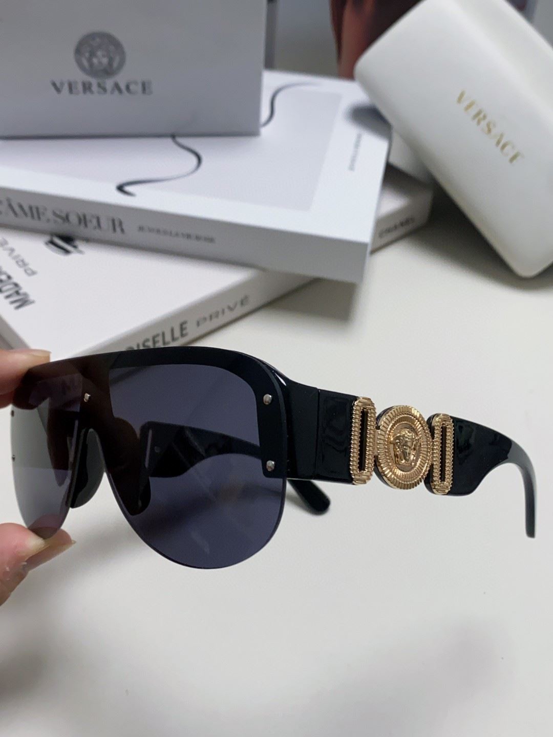 Versace Sunglasses