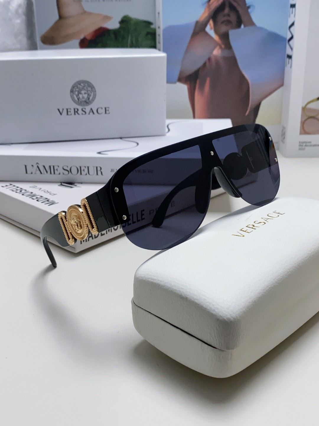 Versace Sunglasses