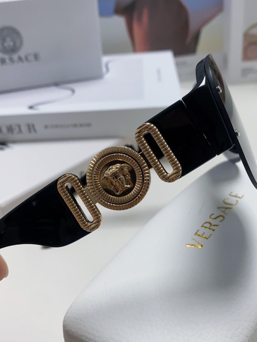 Versace Sunglasses