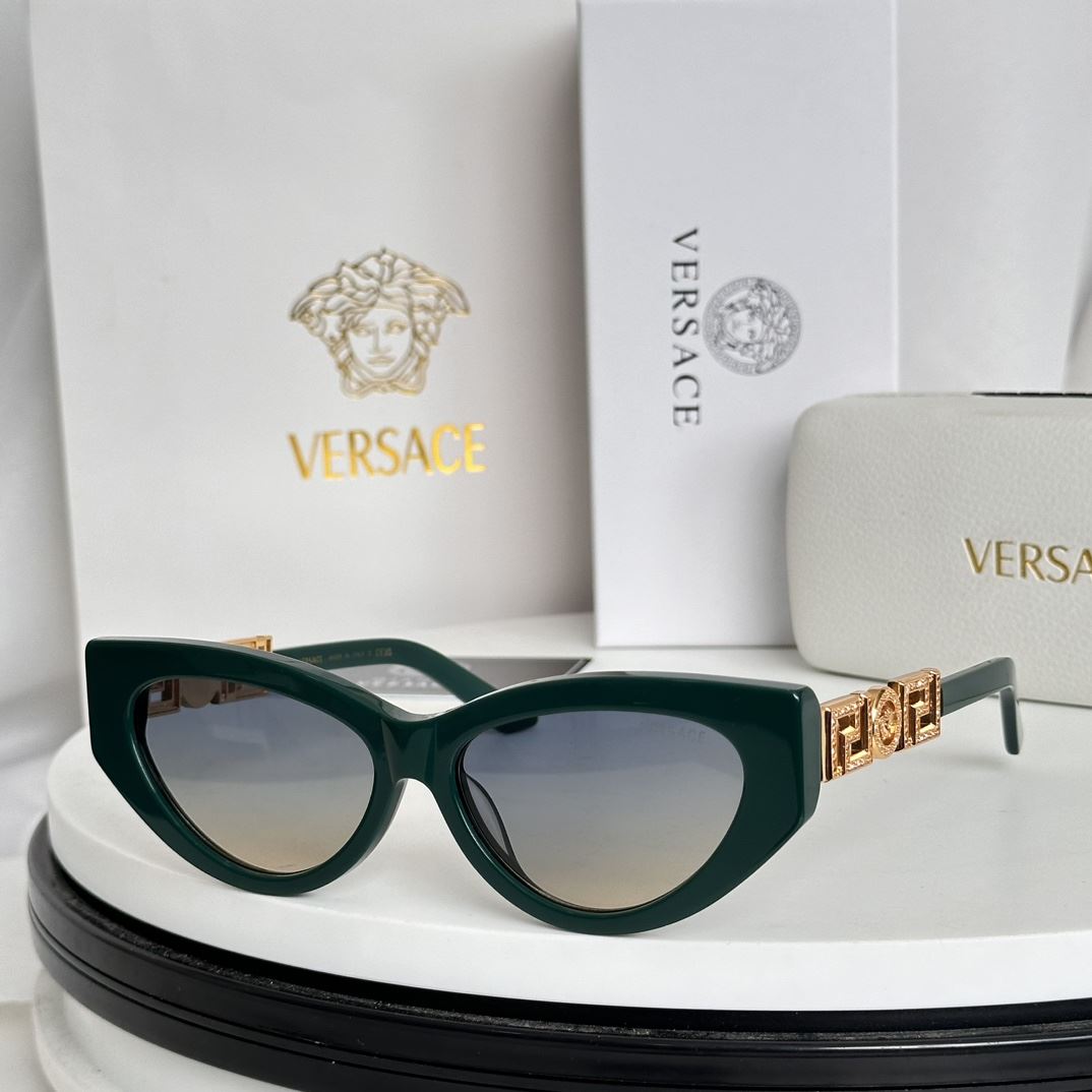 Versace Sunglasses