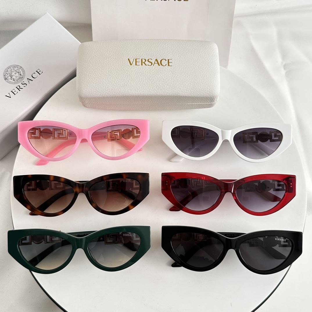 Versace Sunglasses