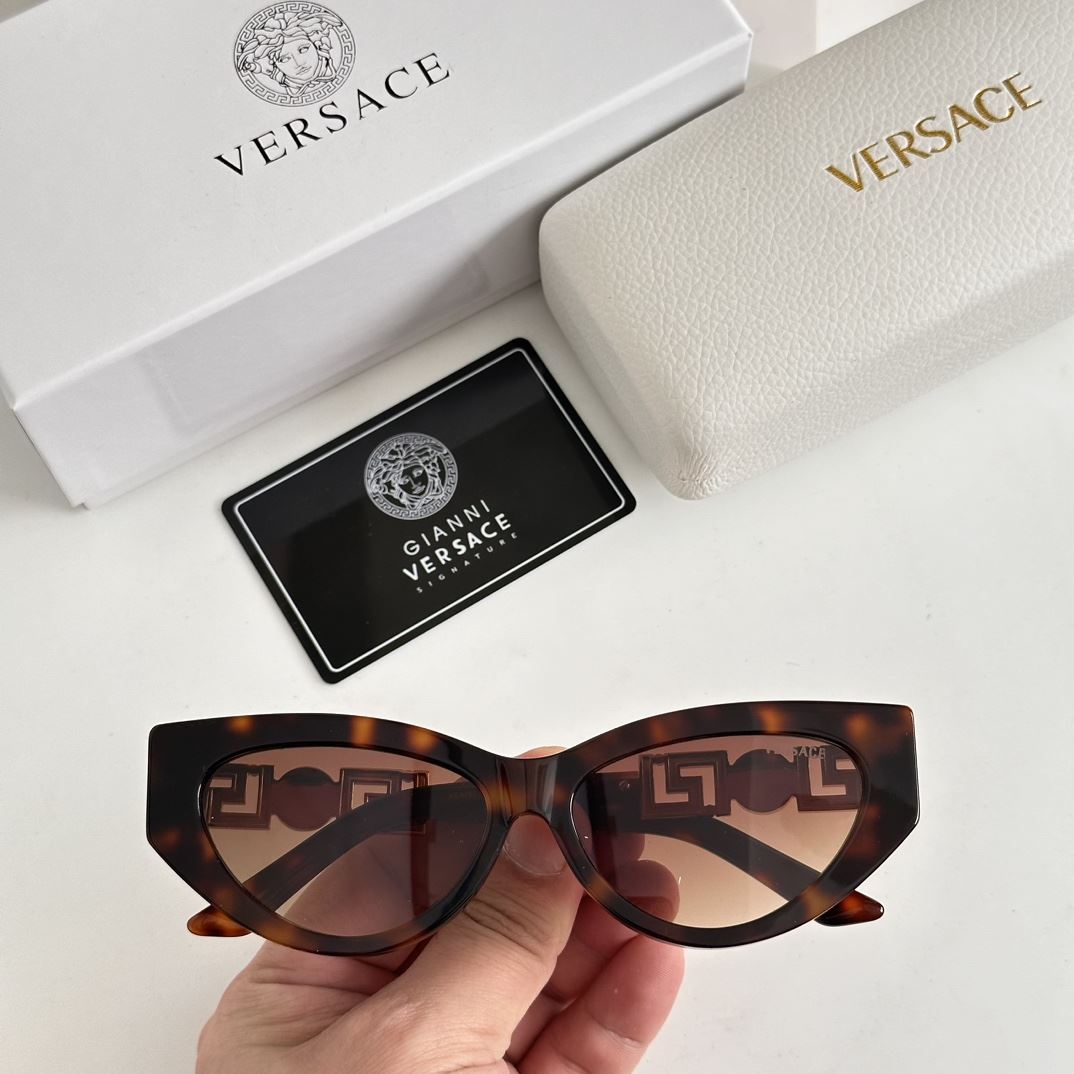 Versace Sunglasses