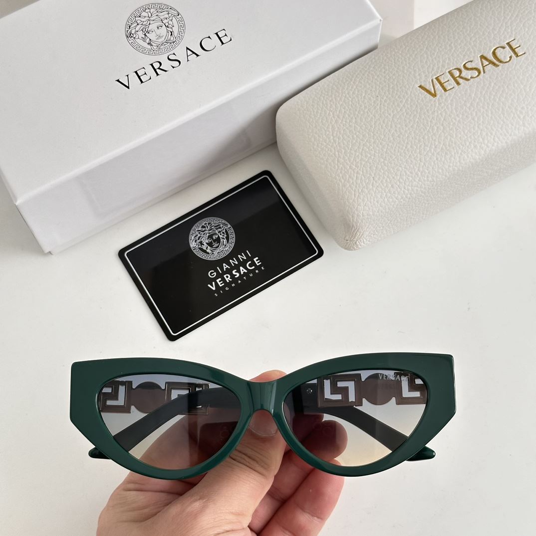 Versace Sunglasses