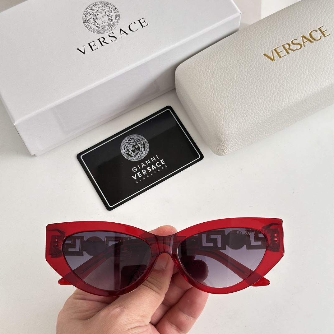 Versace Sunglasses