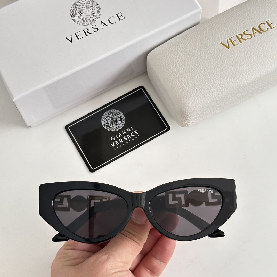 Versace Sunglasses