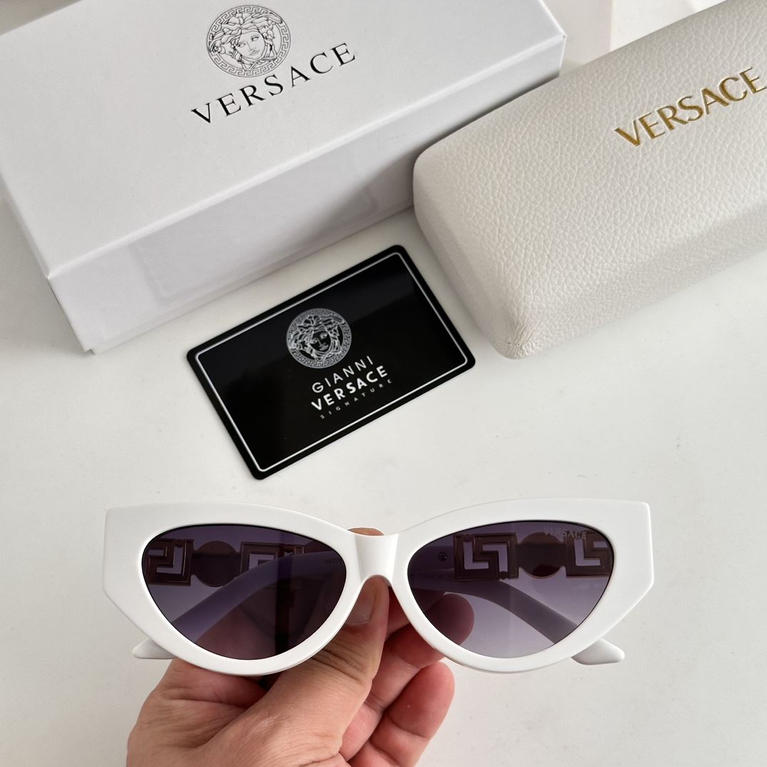 Versace Sunglasses