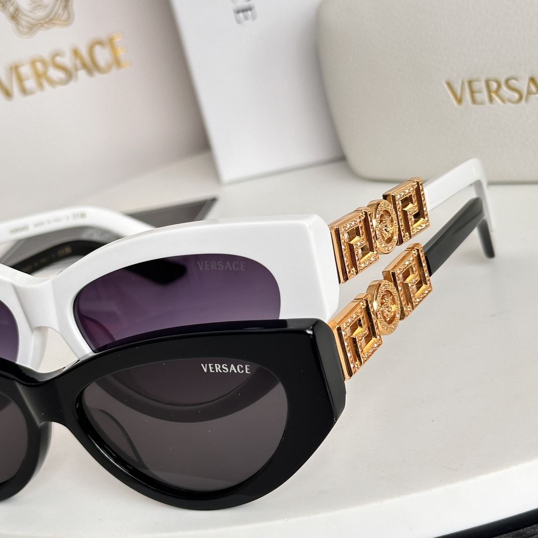 Versace Sunglasses