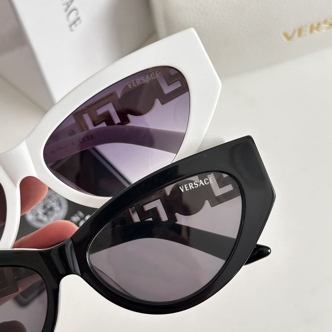 Versace Sunglasses