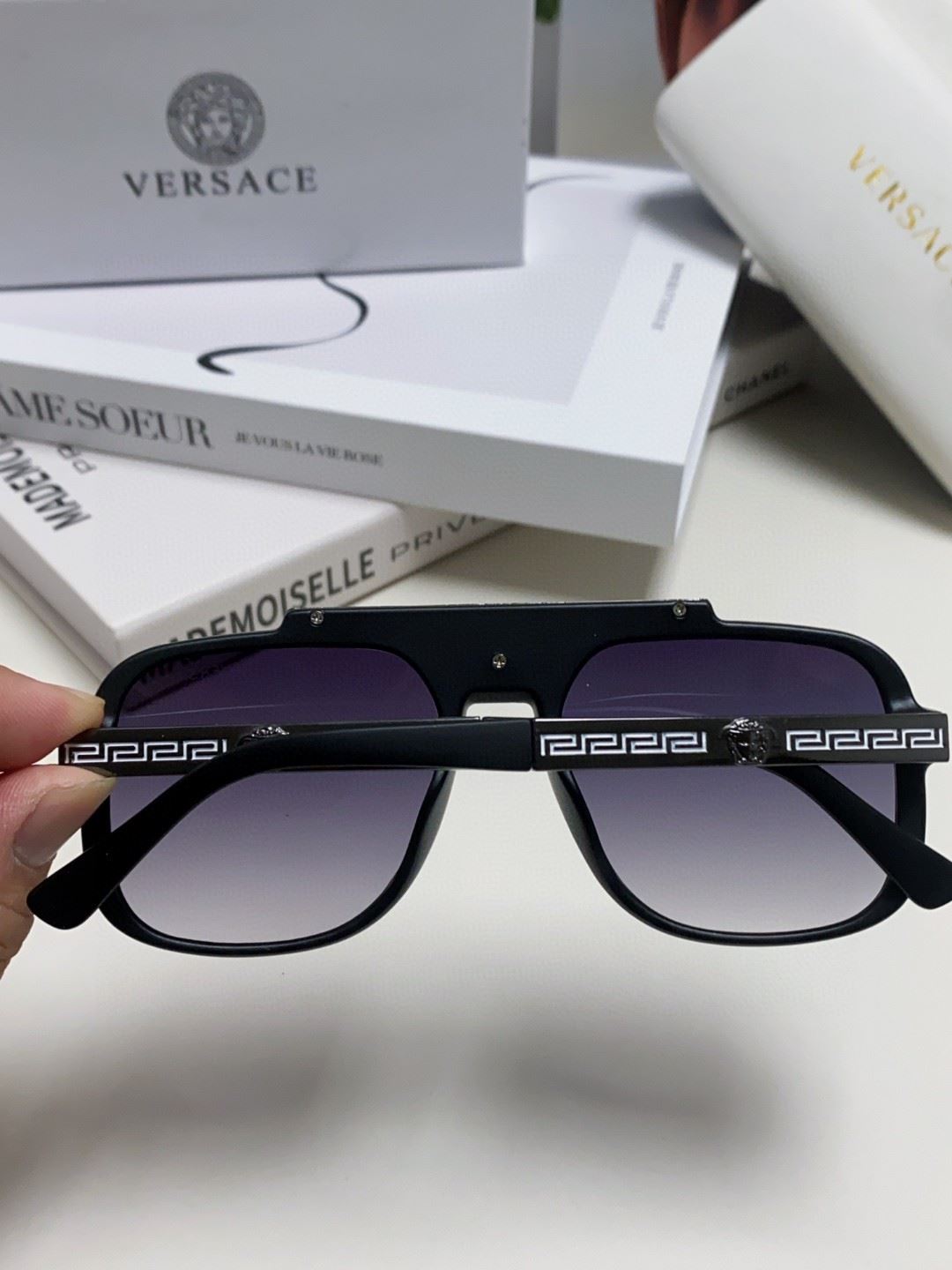 Versace Sunglasses