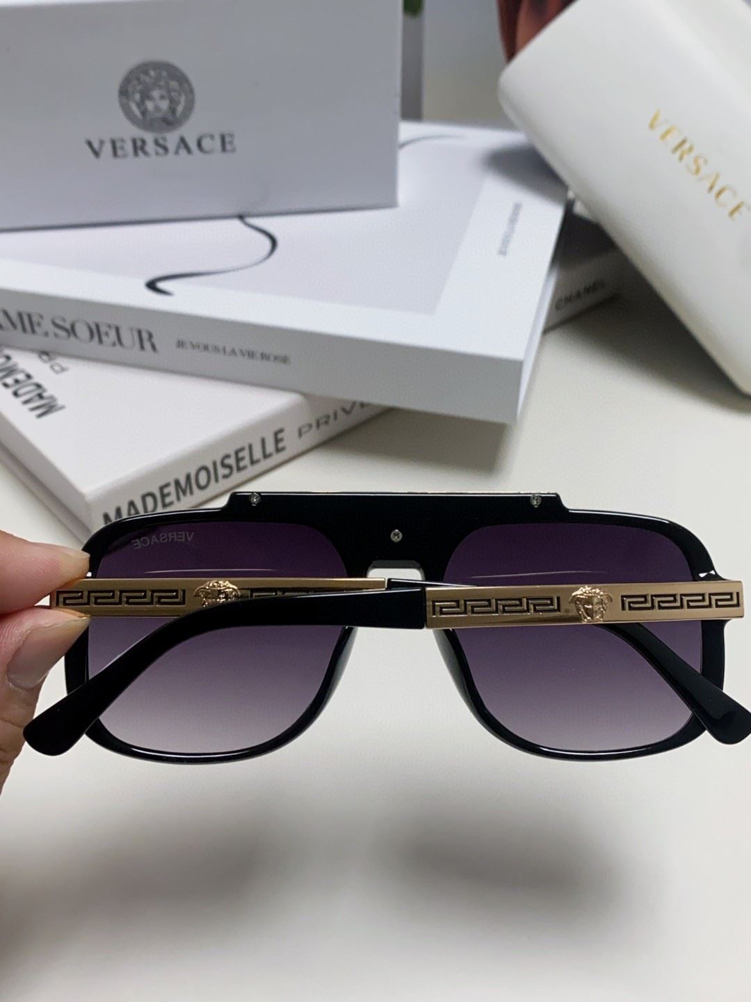 Versace Sunglasses