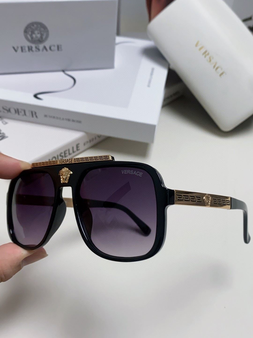 Versace Sunglasses