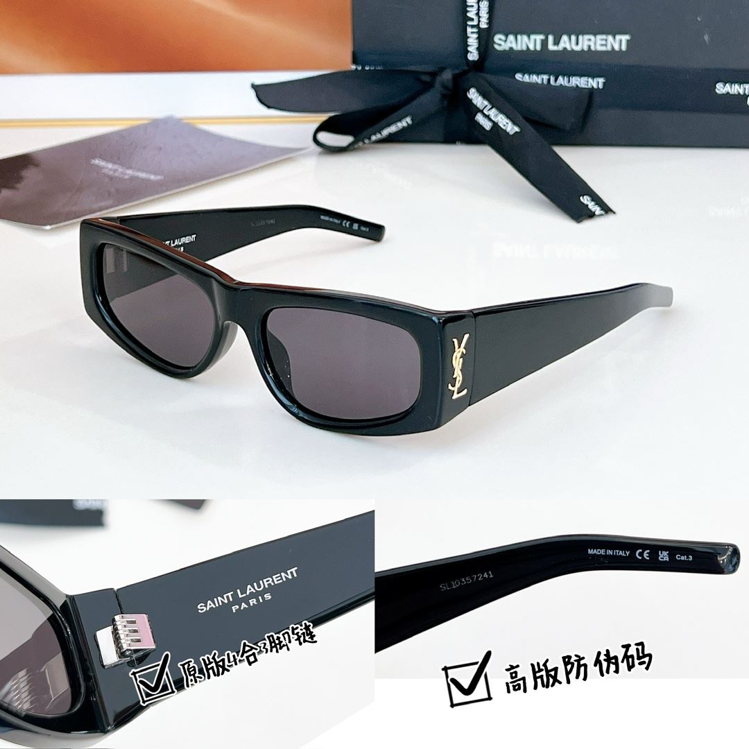 YSL Sunglasses