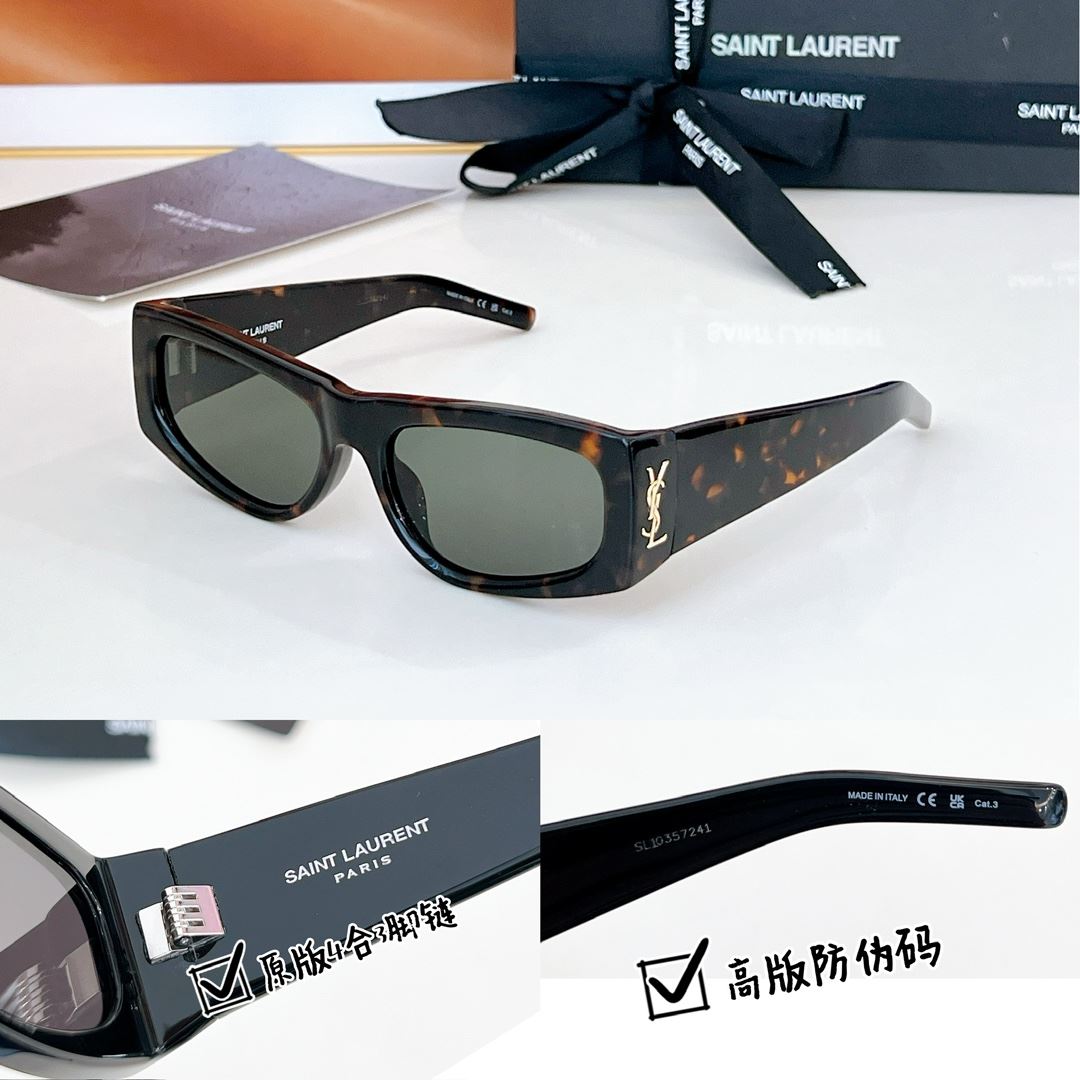 YSL Sunglasses